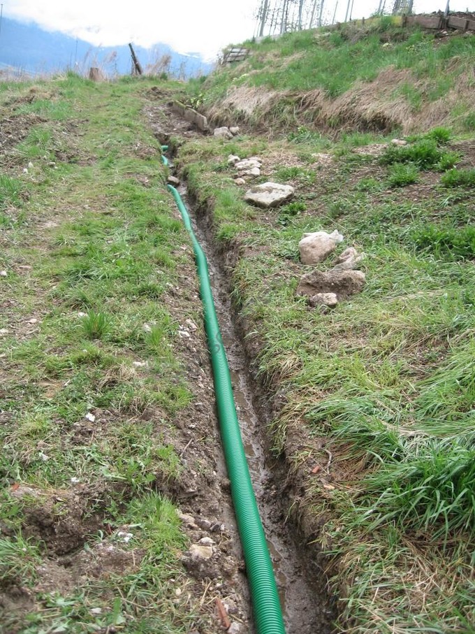 Drenaggio